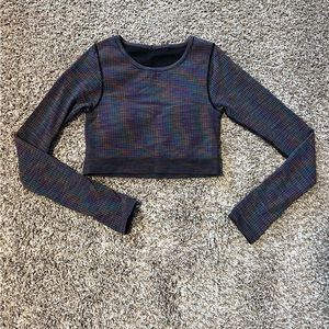 lululemon ebb to street top